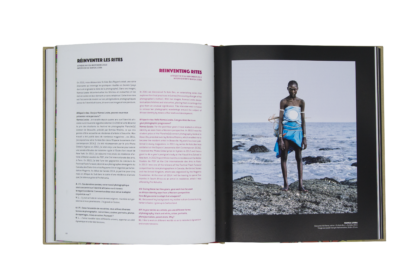 Le métier de photographe en Afrique – Image 2