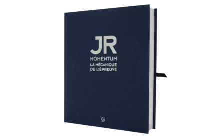 Coffret JR | Momentum | Signé – Image 2
