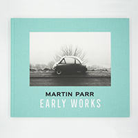 Martin Parr | Early Works