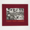 Tony Ray Jones