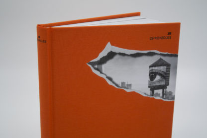 JR | Chronicles – Image 2