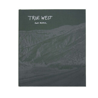 Anne Rearick | True West