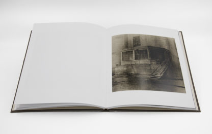 Guillaume Zuili | Memory Lane | Avec Tirage signé – Image 8