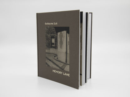Guillaume Zuili | Memory Lane | Signé – Image 3
