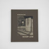 Guillaume Zuili | Memory Lane | Signé