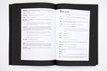 Gilles Favier | Mathieu Kassovitz – Image 11