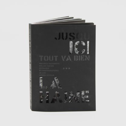 Gilles Favier | Mathieu Kassovitz – Image 2