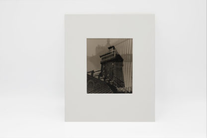 Guillaume Zuili | Memory Lane | Avec Tirage signé – Image 6