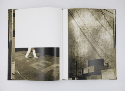 Guillaume Zuili | Smoke & Mirrors | Signé – Image 2
