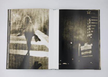 Guillaume Zuili | Smoke & Mirrors | Signé – Image 3