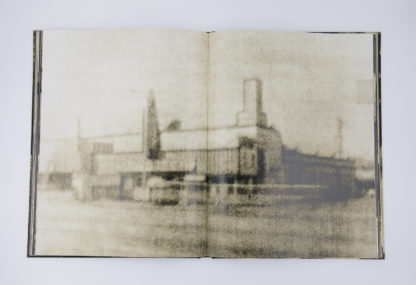 Guillaume Zuili | Smoke & Mirrors | Signé – Image 4