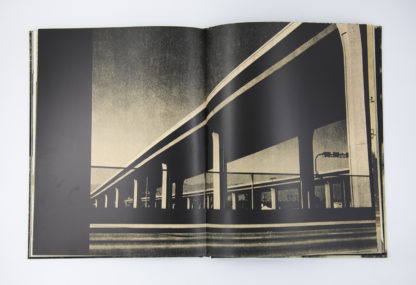 Guillaume Zuili | Smoke & Mirrors | Signé – Image 5