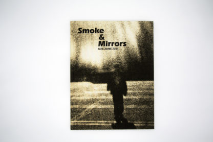Guillaume Zuili | Smoke & Mirrors | Tirage signé – Image 5