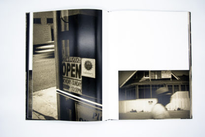 Guillaume Zuili | Smoke & Mirrors | Tirage signé – Image 7