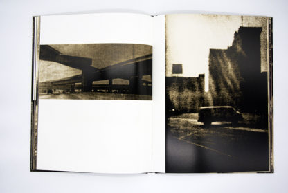 Guillaume Zuili | Smoke & Mirrors | Tirage signé – Image 9