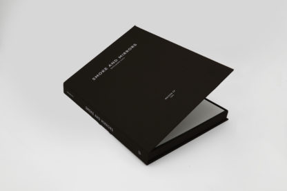 Guillaume Zuili | Smoke & Mirrors | Tirage signé – Image 2