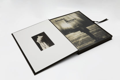 Guillaume Zuili | Smoke & Mirrors | Tirage signé – Image 3