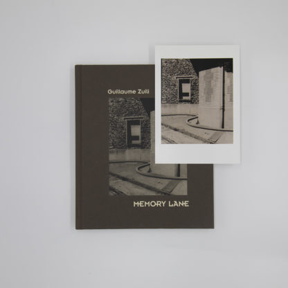 Guillaume Zuili | Memory Lane | Avec Tirage signé – Image 2