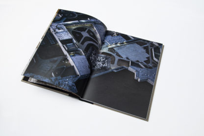 JR | Tehachapi – Image 5