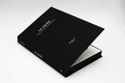 Gilles Favier | Mathieu Kassovitz | Tirage de tête – Image 3