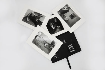 Gilles Favier | Mathieu Kassovitz | Tirage de tête – Image 4