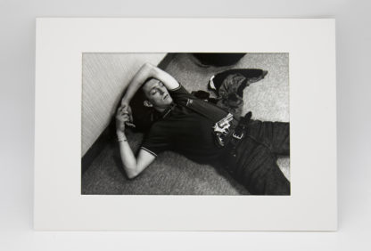 Gilles Favier | Mathieu Kassovitz | Tirage de tête – Image 6