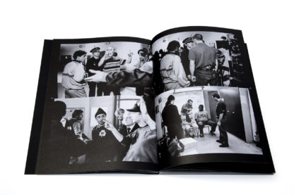 Gilles Favier | Mathieu Kassovitz – Image 6