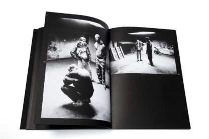 Gilles Favier | Mathieu Kassovitz – Image 7