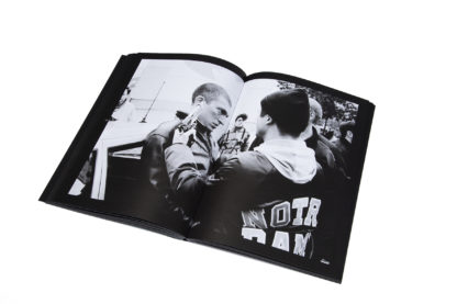 Gilles Favier | Mathieu Kassovitz – Image 10