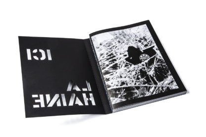 Gilles Favier | Mathieu Kassovitz – Image 5