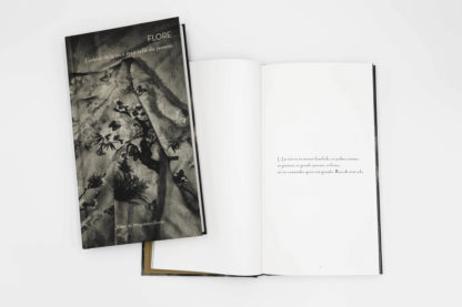 FLORE | L'odeur de la nuit était celle du jasmin I Signé – Image 3