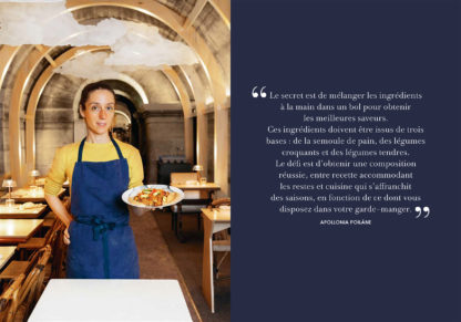 Refettorio | 37 Recettes anti-gaspi – Image 6
