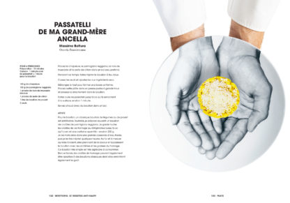 Refettorio | 37 Recettes anti-gaspi – Image 8