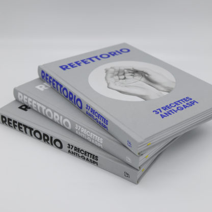 Refettorio | 37 Recettes anti-gaspi – Image 7