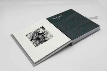 Anne Rearick | True West | Tirage de tête – Image 3