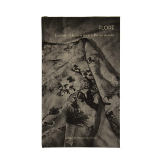 FLORE | L'odeur de la nuit était celle du jasmin I Signé