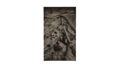 FLORE | L'odeur de la nuit était celle du jasmin I Signé