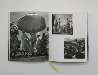 James Barnor | Serpentine exhibition catalogue – Image 3