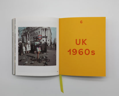 James Barnor | Serpentine exhibition catalogue – Image 4