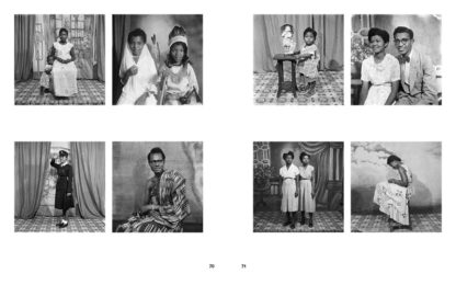James Barnor | Serpentine exhibition catalogue + Print – Image 6