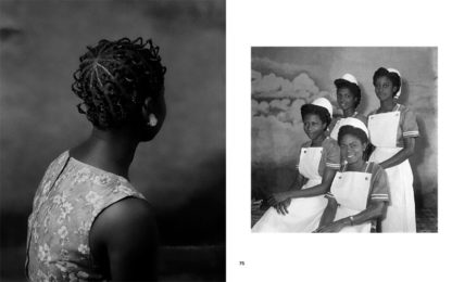 James Barnor | Serpentine exhibition catalogue + Print – Image 7