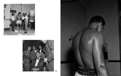 James Barnor | Serpentine exhibition catalogue + Print – Image 8