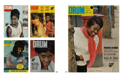 James Barnor | Serpentine exhibition catalogue + Print – Image 9