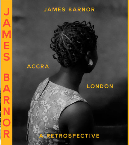 James Barnor | Serpentine exhibition catalogue – Image 2