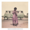 The Roadmaker I James Barnor I Edition collector : Livre Wax signé + Tirage signé – Image 2