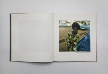 James Barnor | The Roadmaker | Livre + Tirage – Image 6
