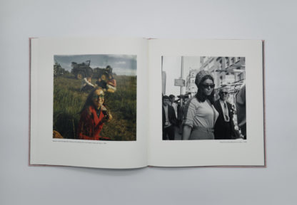 James Barnor | The Roadmaker | Livre + Tirage – Image 7