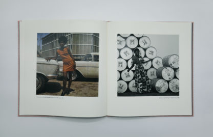 James Barnor | The Roadmaker | Livre + Tirage – Image 5