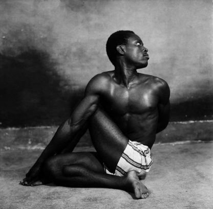 James Barnor | Serpentine exhibition catalogue + Print – Image 2