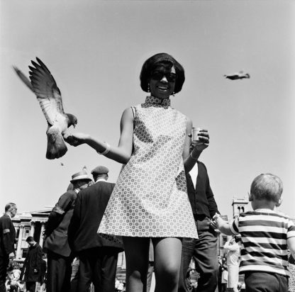 James Barnor | Serpentine exhibition catalogue + Print – Image 4